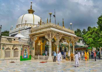 Muslim Circuit Tour Rajasthan
