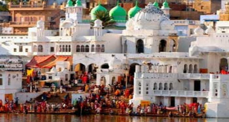 Ajmer Pushkar Tour