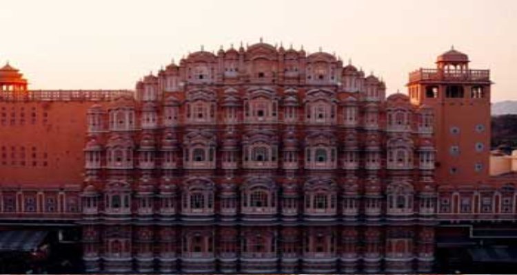 Ajmer Pushkar Jaipur Tour - Ajmer Tours