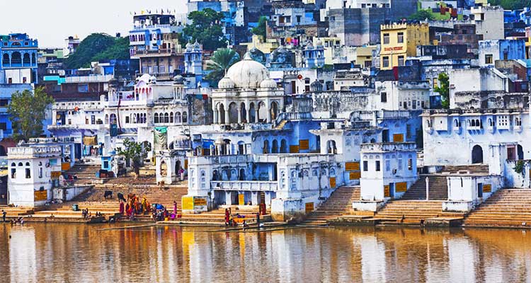 Ajmer Tour Packages from Mumbai, Mumbai to Ajmer Packages - Ajmer Tours