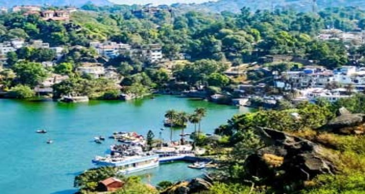 Ajmer Pushkar Udaipur Mount Abu 