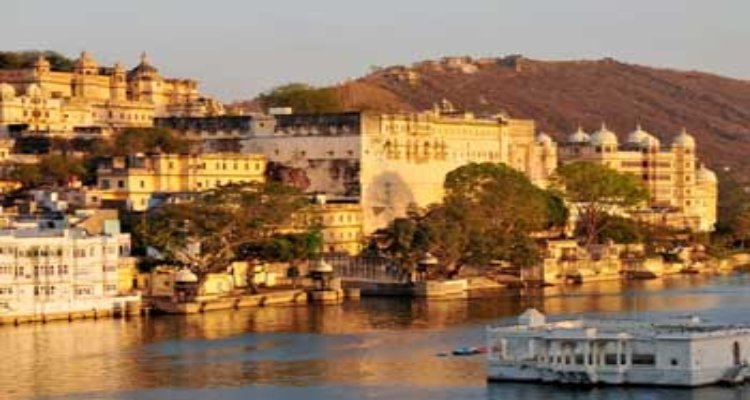 Ajmer Kumbhalgarh Udaipur Tour Package, 5 Days Ajmer Kumbhalgarh Udaipur Tour