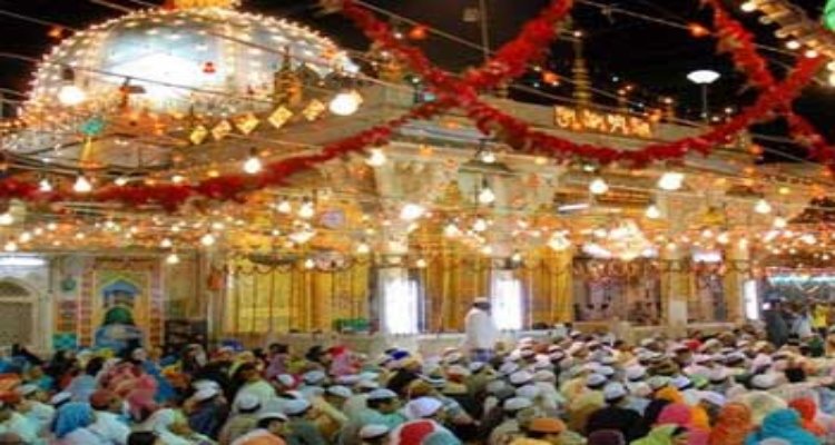 Ajmer Family Tour Package, 