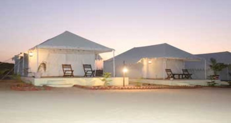 Ajmer Pushkar Camping Tour 3 Days, 3 Days Ajmer Pushkar Package, Ajmer Tours