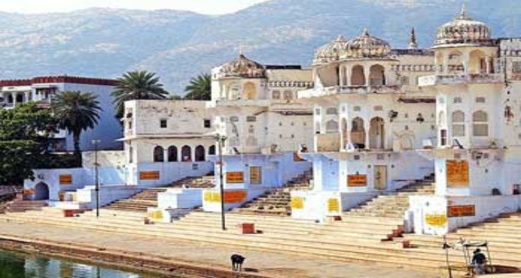 Ajmer Udaipur Jodhpur 5 Days, 5 Days Ajmer Udaipur Jodhpur Package - Ajmer Tours