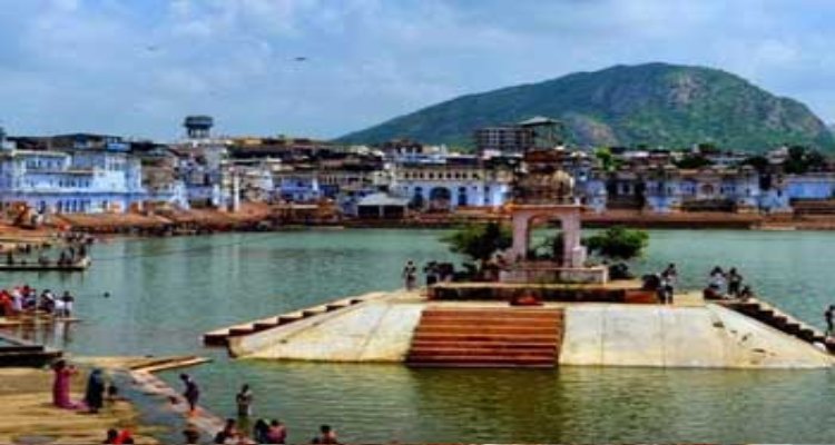 Ajmer Pushkar Group Tour