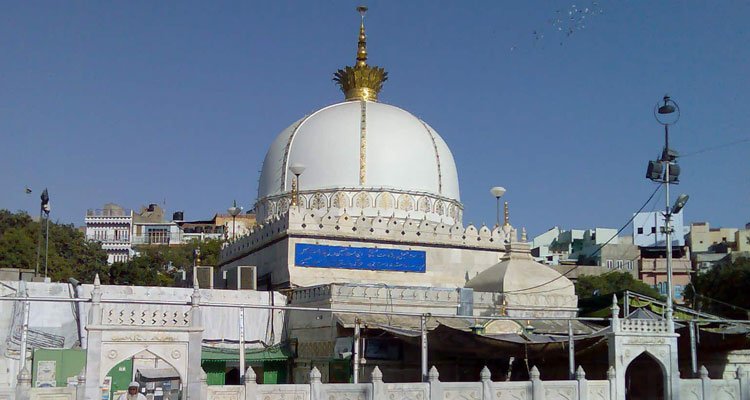 Ajmer Full Day Tour