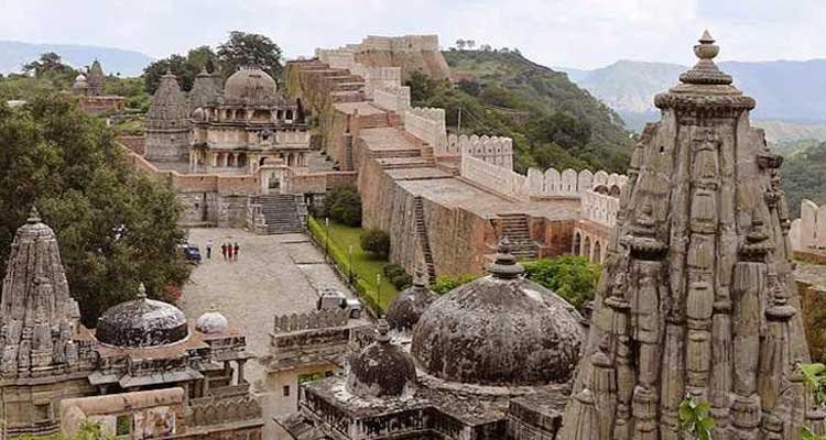 Ajmer Pushkar Nathdwara Same Day Tour