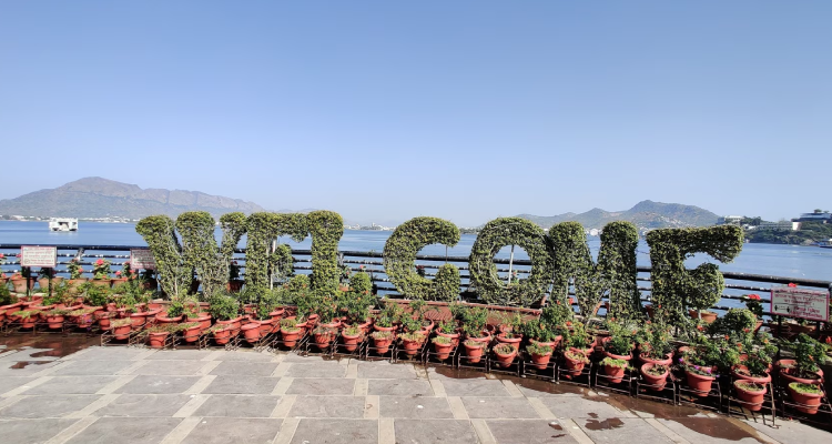 Ajmer & Pushkar Same-Day Tour
