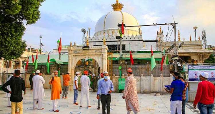 Ajmer Tour Packages from Afghanistan, Afghanistan to Ajmer Packages - Ajmer Tours