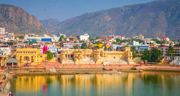 Ajmer Tour Packages from Amritsar, Amritsar to Ajmer Packages - Ajmer Tours