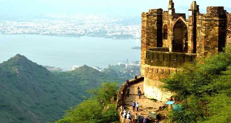 Ajmer Tour Packages from Bangladesh, Bangladesh to Ajmer Packages - Ajmer Tours