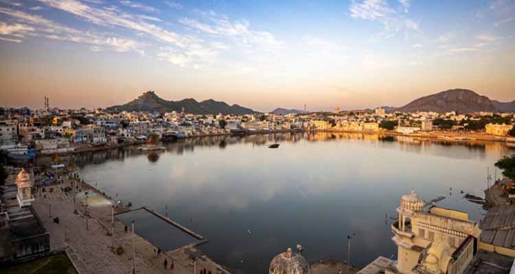 Ajmer Tour Packages from Coimbatore, Coimbatore to Ajmer Packages - Ajmer Tours