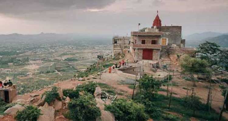 Ajmer Tour Packages from Dubai, Dubai to Ajmer Packages - Ajmer Tours