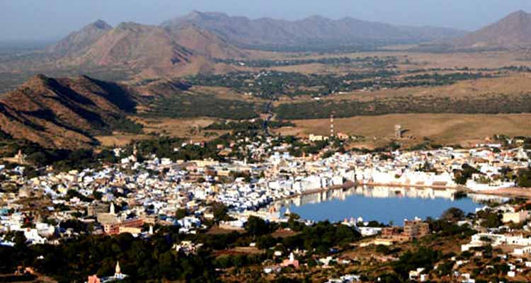 Ajmer Tour Packages from Guwahati, Guwahati to Ajmer Packages - Ajmer Tours