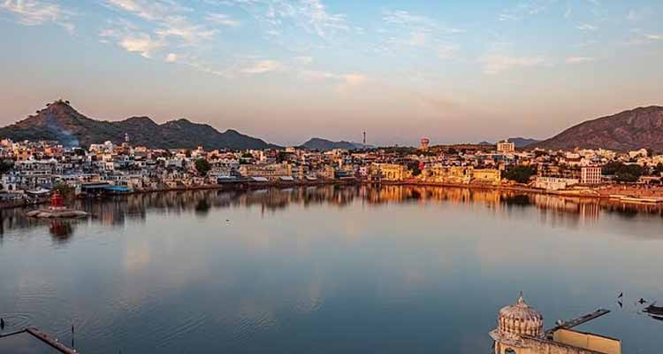 Ajmer Tour Packages from Kanpur, Kanpur to Ajmer Packages - Ajmer Tours