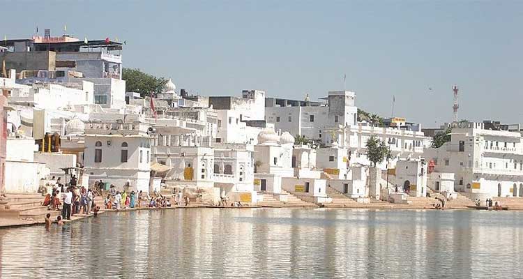 Ajmer Tour Packages from Karnataka, Karnataka to Ajmer Packages - Ajmer Tours