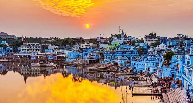 Ajmer Tour Packages from Kochi, Kochi to Ajmer Packages - Ajmer Tours