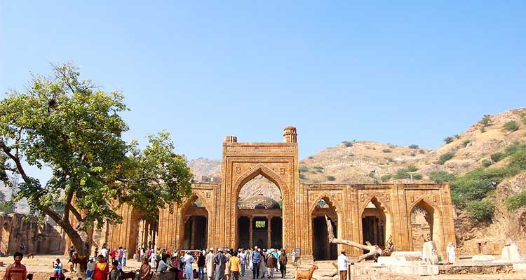 Ajmer Tour Packages from Maharashtra, Maharashtra to Ajmer Packages - Ajmer Tours