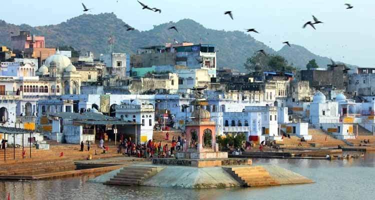 Ajmer Tour Packages from Malappuram, Malappuram to Ajmer Packages - Ajmer Tours