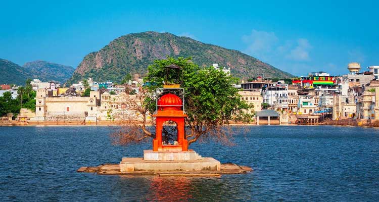 Ajmer Tour Packages from Mangalore, Mangalore to Ajmer Packages - Ajmer Tours