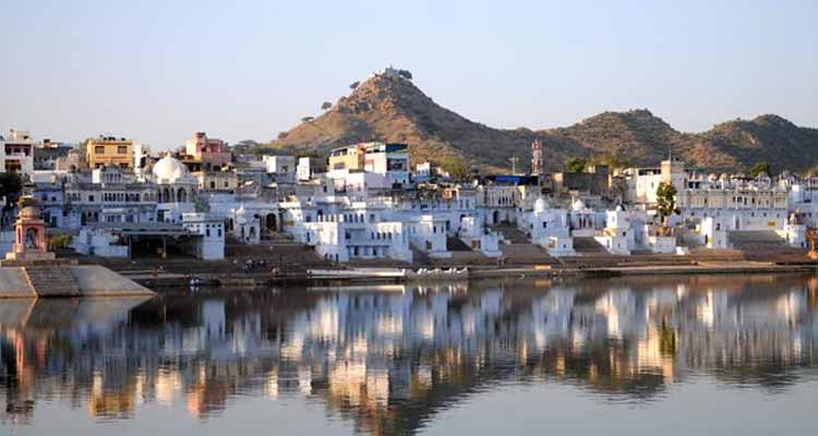 Ajmer Tour Packages from Mysore, Mysore to Ajmer Packages - Ajmer Tours