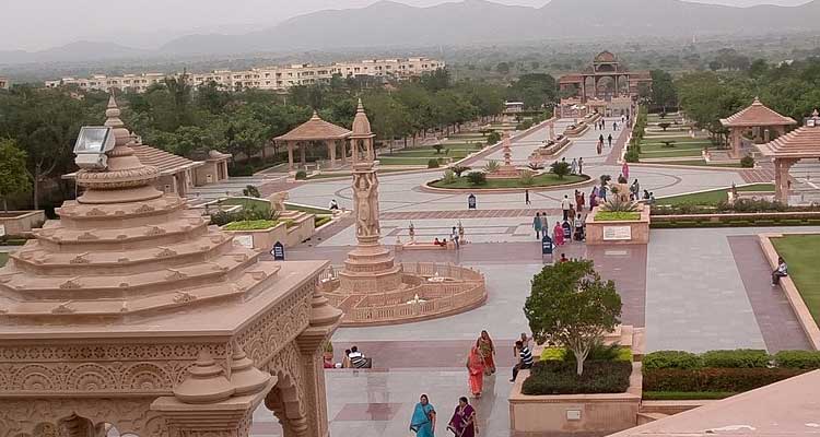 Ajmer Tour Packages from Odisha, Odisha to Ajmer Packages - Ajmer Tours