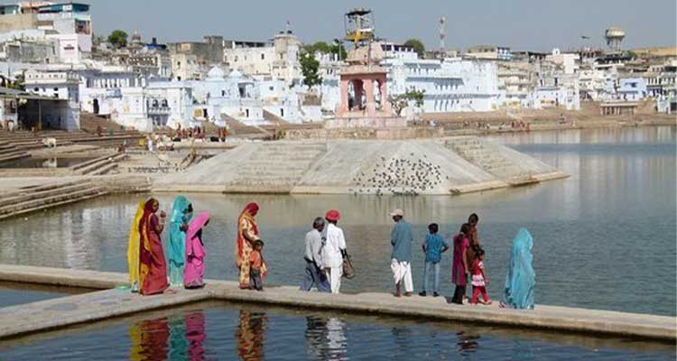 Ajmer Tour Packages from Salem, Salem to Ajmer Packages - Ajmer Tours