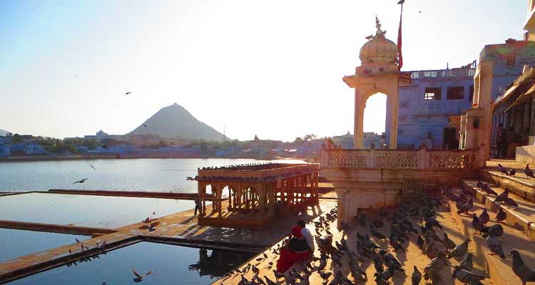 Ajmer Tour Packages from Surat, Surat to Ajmer Packages, Ajmer Tours