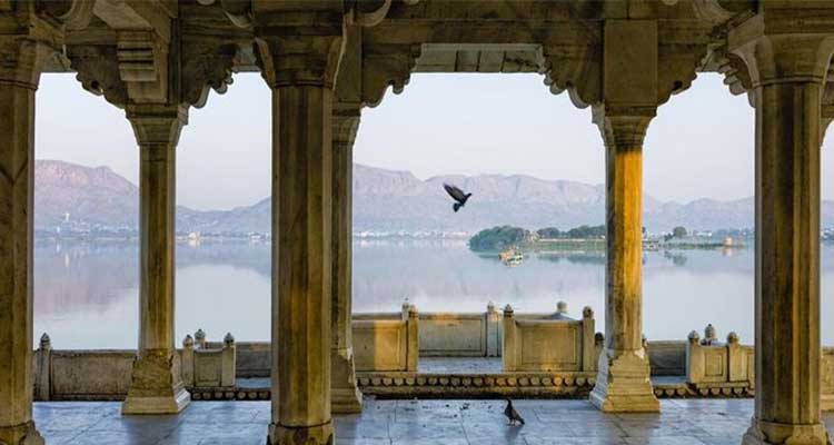 Ajmer Tour Packages from Tamil Nadu, Tamil Nadu to Ajmer Packages - Ajmer Tours