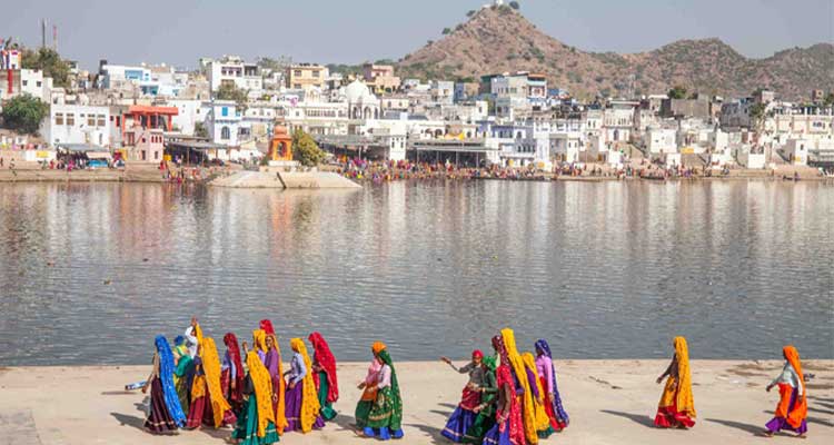 Ajmer Tour Packages from Turkey, Turkey to Ajmer Packages - Ajmer Tours