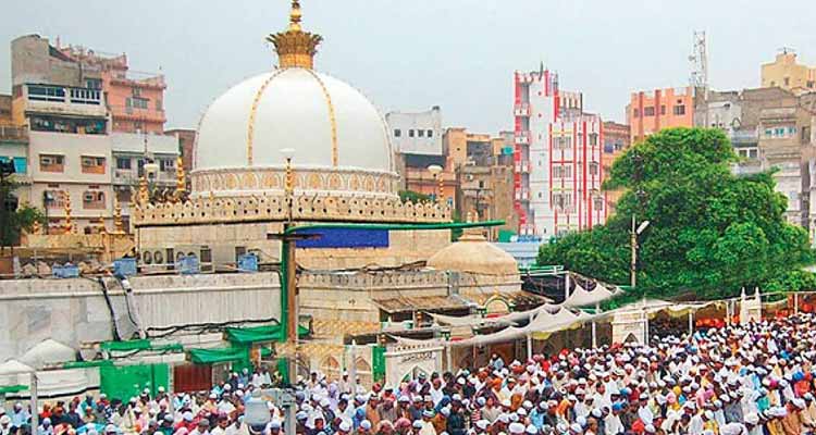 Ajmer Tour Packages from Vijayawada, Vijayawada to Ajmer Packages - Ajmer Tours