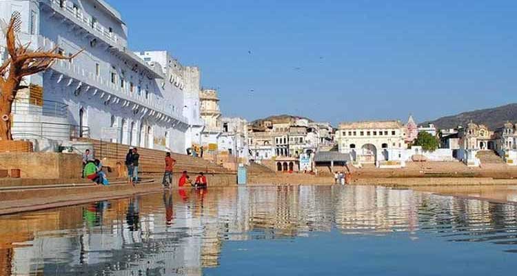 How To Reach Ajmer Pushkar?