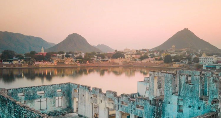 Unique Adventures in Ajmer and Pushkar