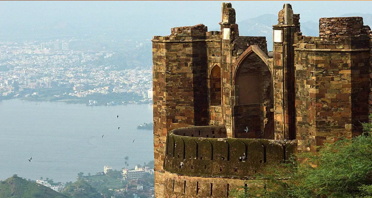 Weekend Getaways from Ajmer – Short Trips Guide
